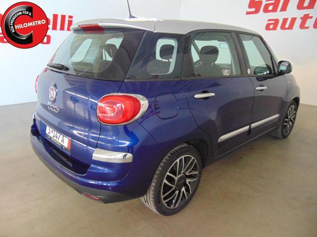 FIAT 500L 1.4 95 CV Mirror