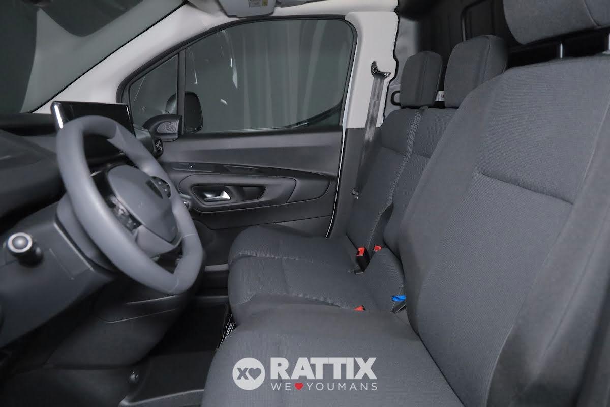 Peugeot Partner 1.5 BlueHDI 100CV L1 (IVA ESCLUSA)