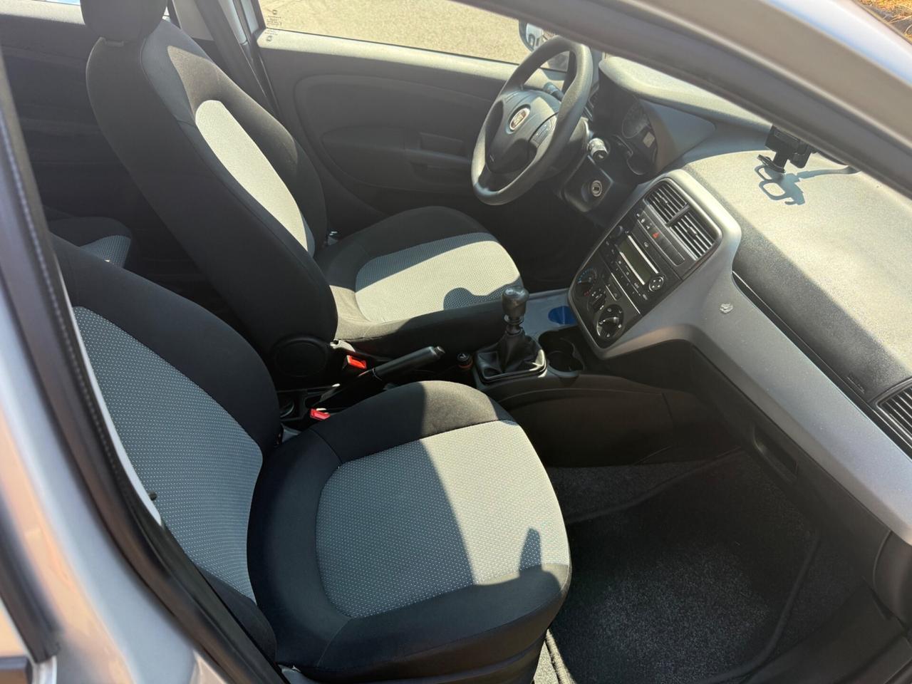 Fiat Grande Punto Grande Punto 1.2 5 porte