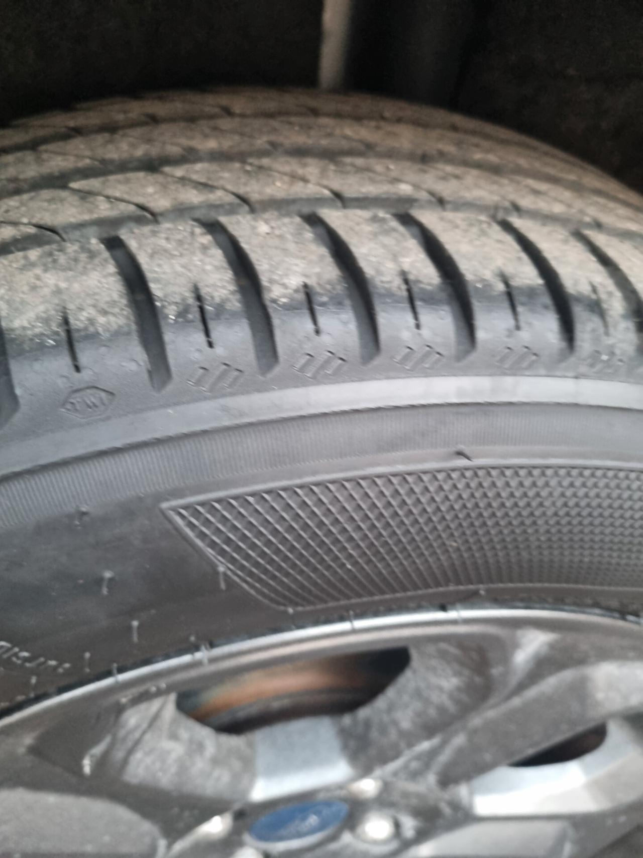 Ford EcoSport 1.5 TDCi 125 CV Start&Stop AWD ST-Line