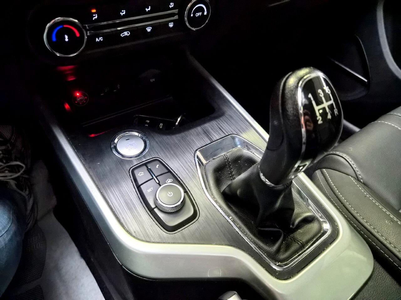 Dr 4.0 1.5 Bi-Fuel GPL