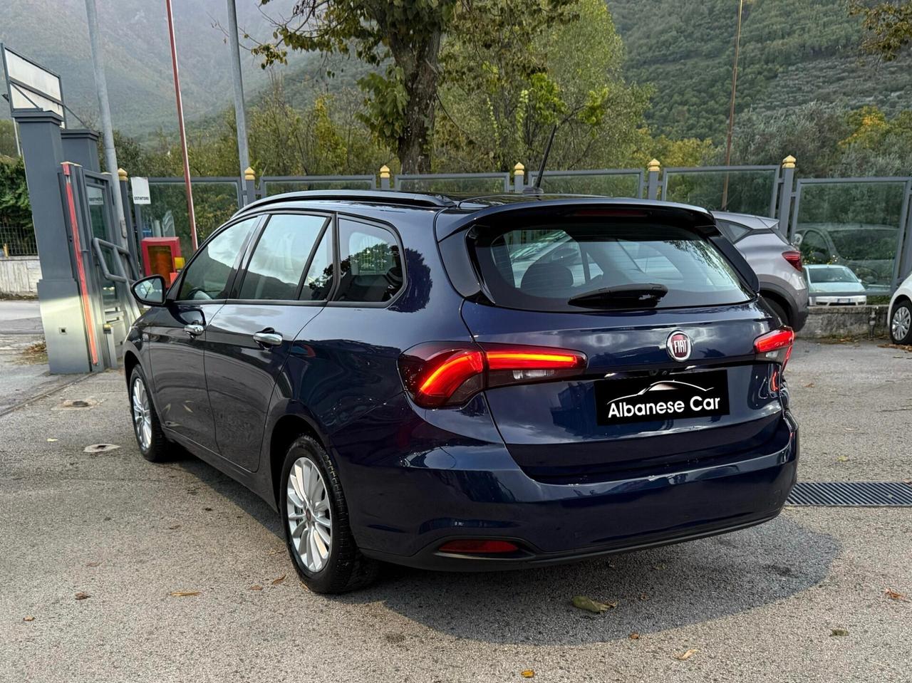 Fiat Tipo 1.6 Mjt 130 CV S&S SW City Life