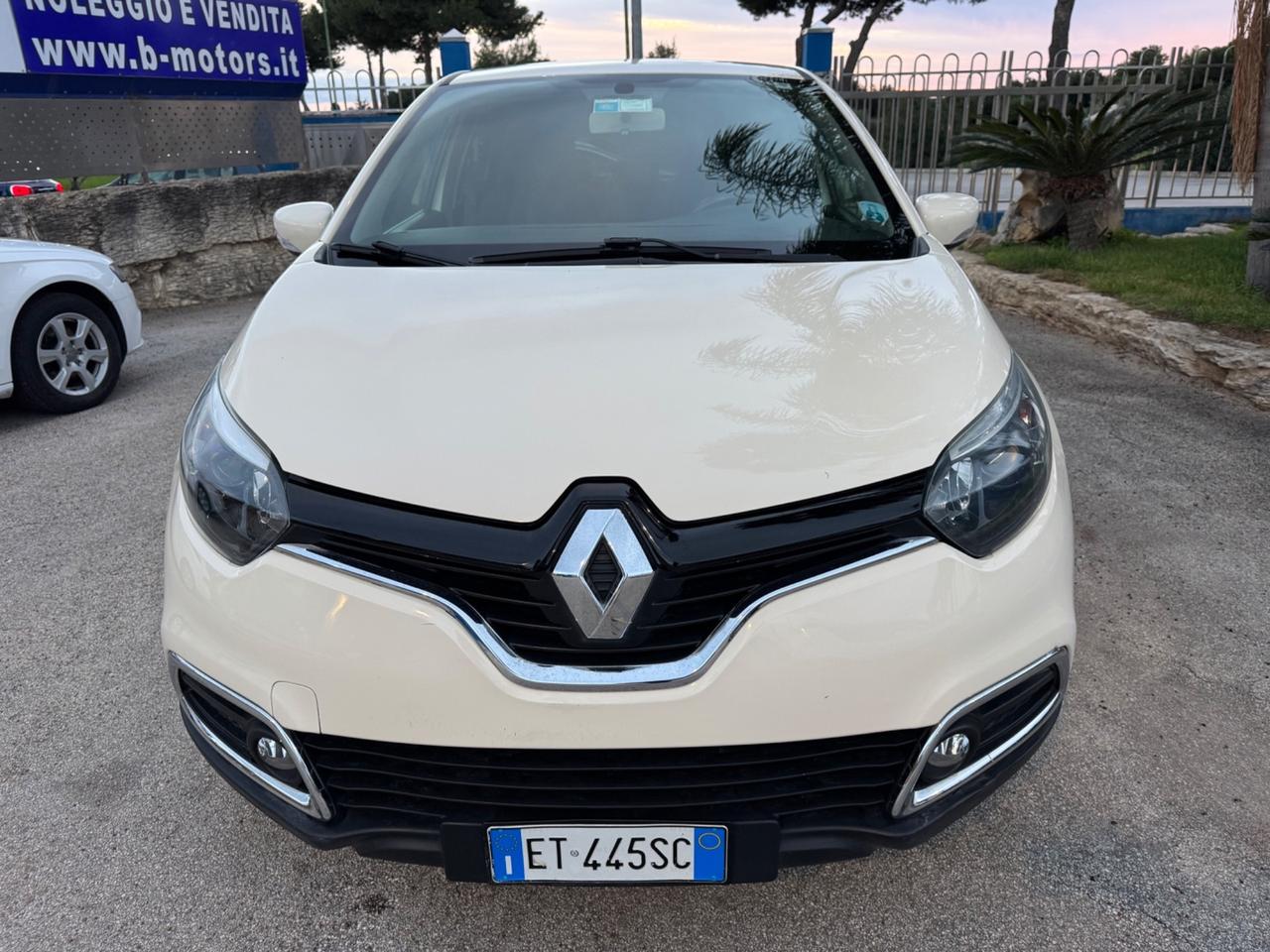 Renault Captur 1.5 dCi 8V 90 CV Start&Stop Energy R-Link