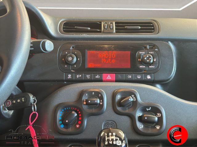 FIAT Panda 1.0 FireFly S&S Hybrid PRONTA CONSEGNA!