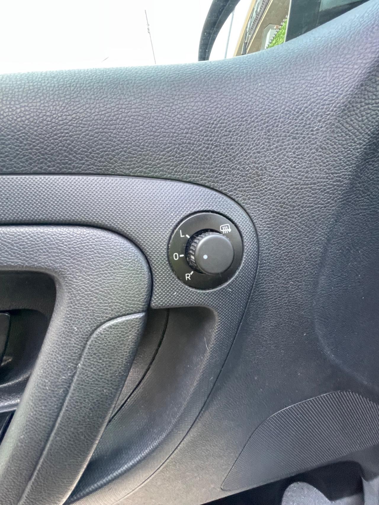 Skoda Fabia 1.2 TSI 86CV Wagon SOLO 86000km!!