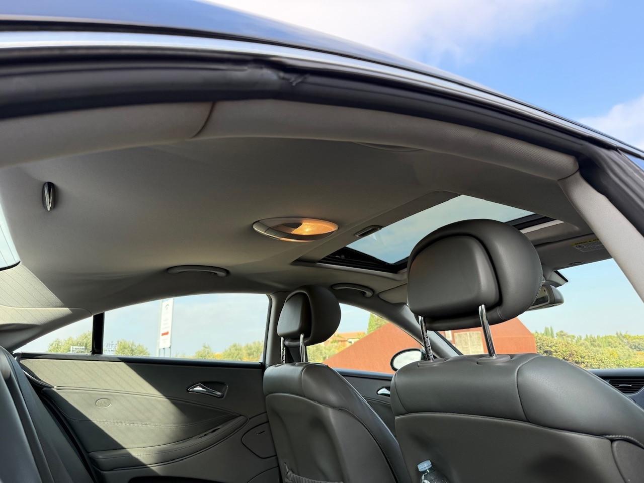 Mercedes-benz CLS 320 CDI 150000 Km!!!!