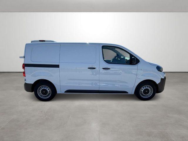FIAT Scudo 1.5 BlueHDi 120 CV S&S PL-TN Furgone