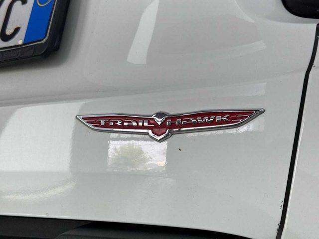 JEEP Renegade 2.0 Mjt 170CV 4WD Active Drive Low Trailhawk