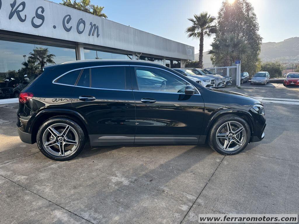 Mercedes-benz GLA 200 d Automatic Executive