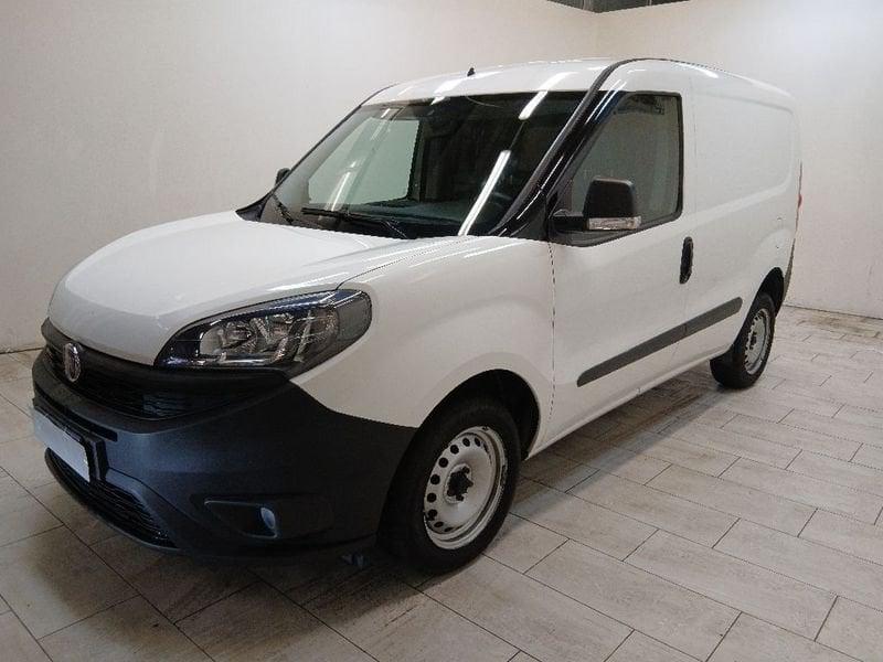 FIAT Doblò Doblo cargo 1.3 mjt 95cv CH1 Easy S&S