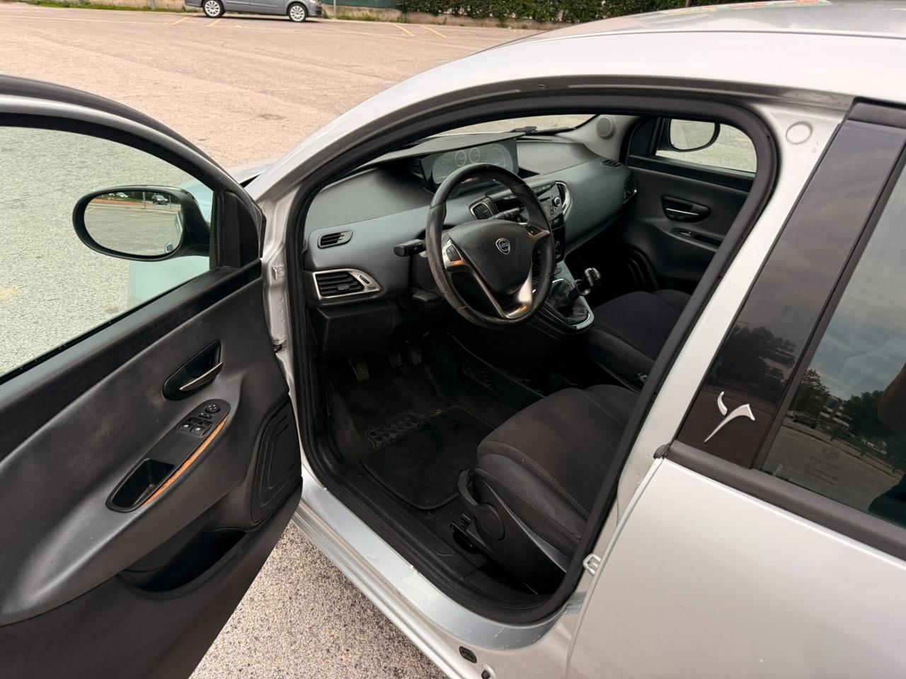 Lancia Ypsilon 1.2