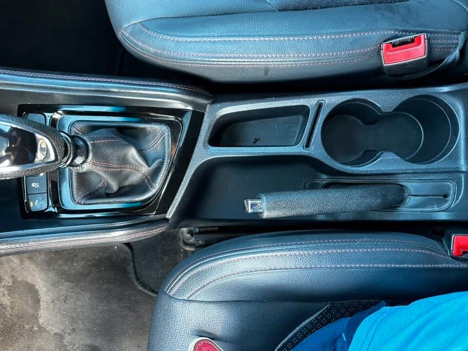 Dr DR4 Sport 1.6 Bi-Fuel GPL