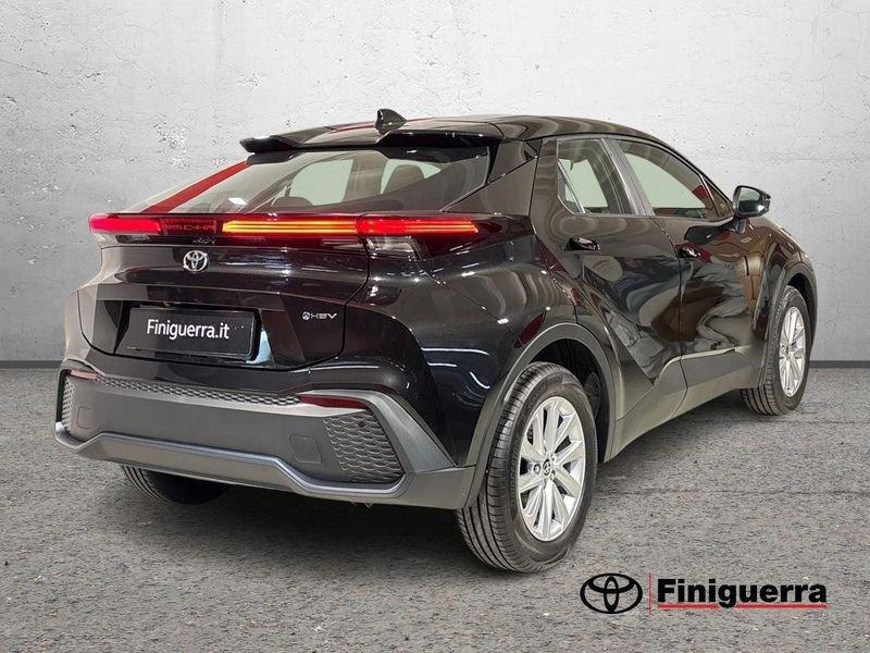 Toyota C-HR 1.8 HV Active