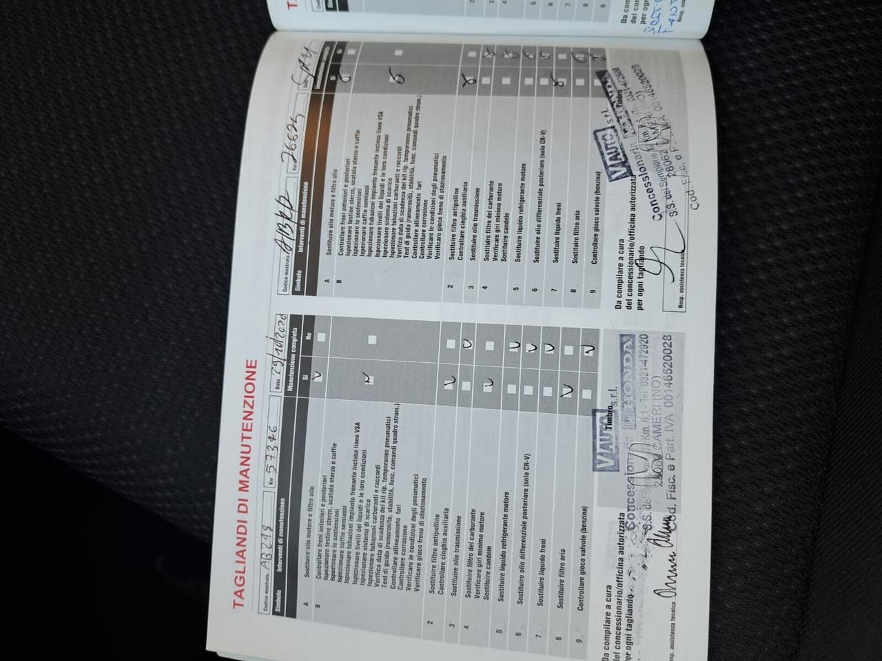 Honda HR-V 1.6 i-DTEC Elegance Navi ADAS