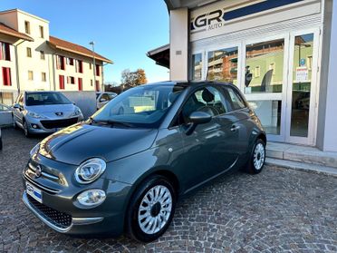 Fiat 500 1.2Bz 69Cv Lounge - Tetto panoramico