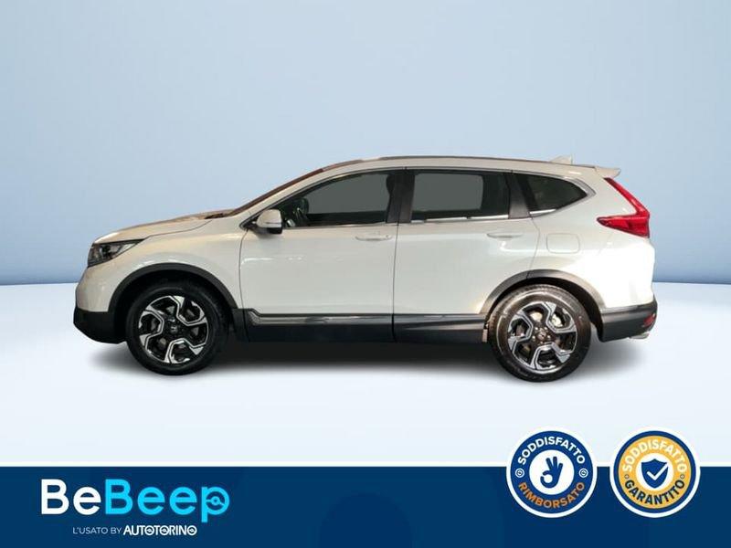 Honda CR-V 1.5 T ELEGANCE NAVI 173CV