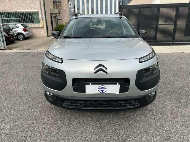 Citroen C4 Cactus BlueHDi 100 S&S ETG6 Shine