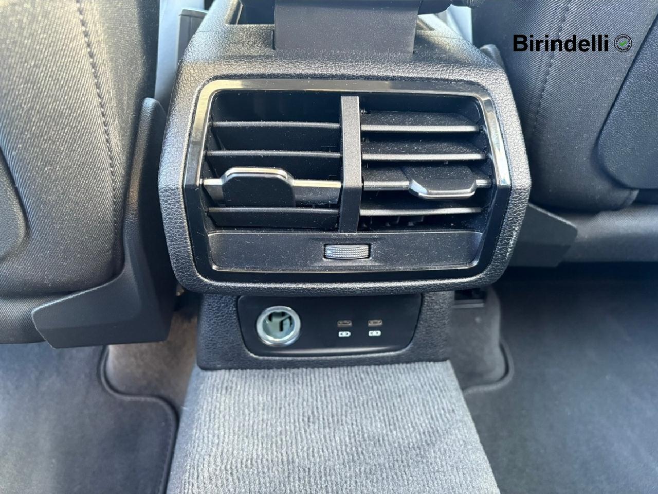 AUDI Q3 2ª serie - Q3 35 TDI S tronic Business