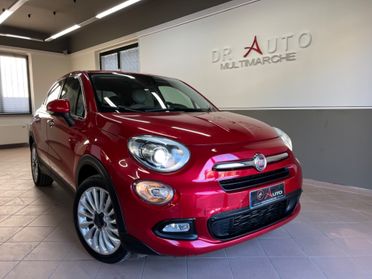 Fiat 500X 1.6 MultiJet 120 CV Lounge**UNICO PROP-SOLO 81000 KM**