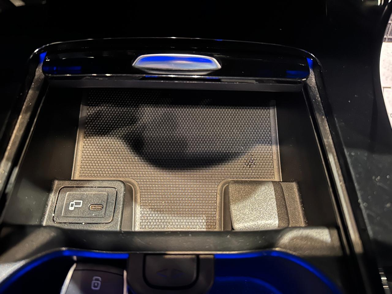 Mercedes-benz A 200 d Automatic Premium