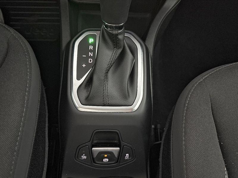 Jeep Renegade 1.5 T4 MHEV 130cv Limited DDCT