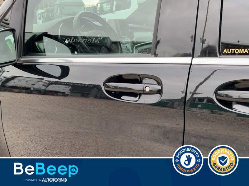 Mercedes-Benz Classe V V EXTRALONG 220 D SPORT AUTO