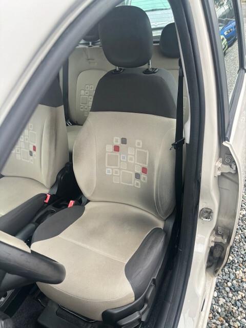 Fiat Panda 0.9 TwinAir Turbo S&S Lounge AUTOMATICA 5 POSTI