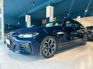 Bmw 4er Gran Coupe 420d 48V Msport