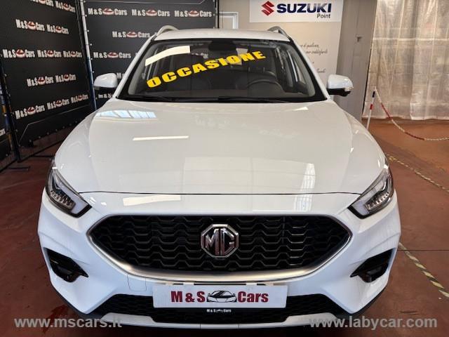 MG ZS Classic 1.5 VTi-tech Luxury