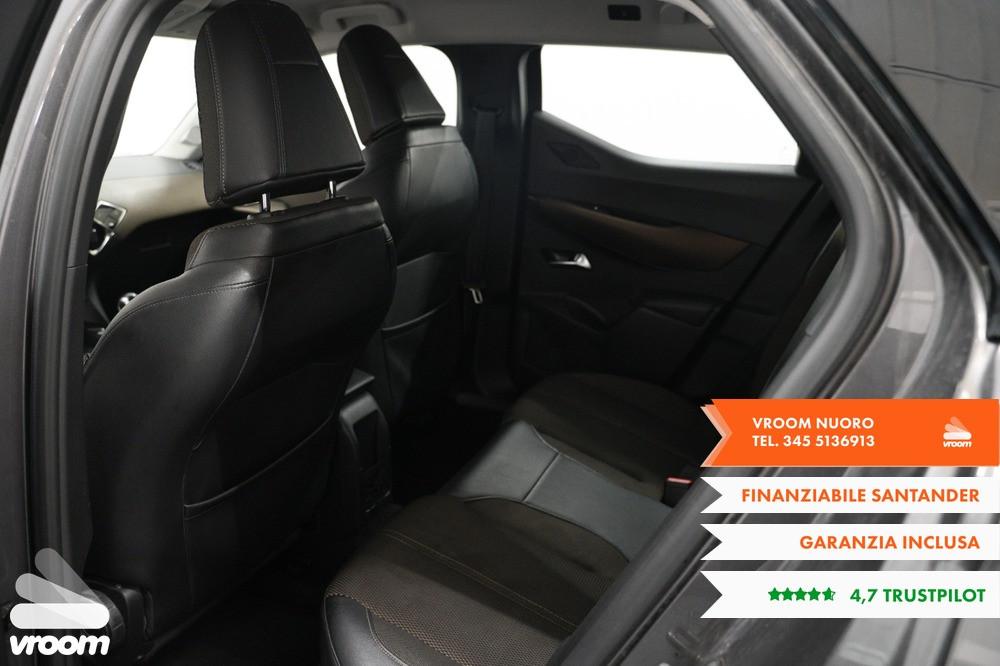 DS DS 3 2ª serie DS 3 Crossback BlueHDi 100 Pe...