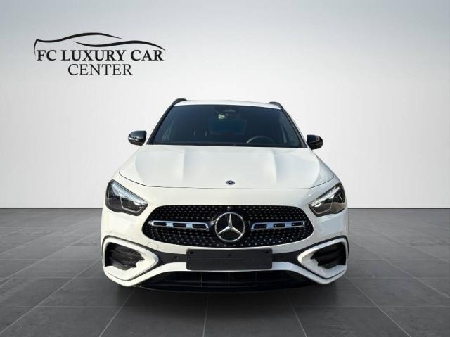 Mercedes Classe GLA 200 d AMG Line Premium 4matic auto