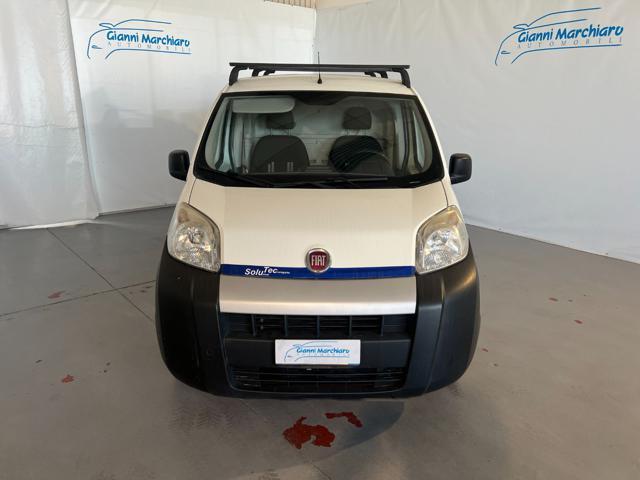 FIAT Fiorino 1.3 MJT 75CV Furgone