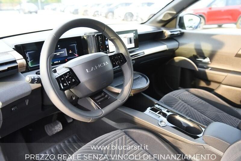 Lancia Ypsilon Ibrida Ibrida 100cv LX e-DCT