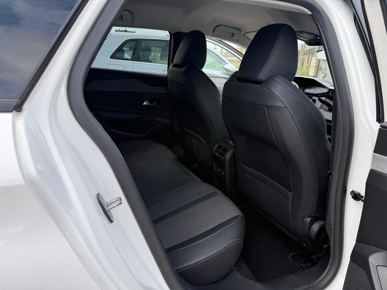 Peugeot 308 BlueHDi 130 S&S EAT8 SW Allure Pack Full Optional