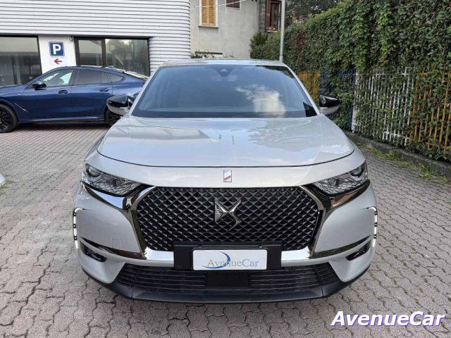 DS AUTOMOBILES DS 7 Crossback etense 4x4 PREZZO REALE NESSUN OBBLIGO FINANZIARIO