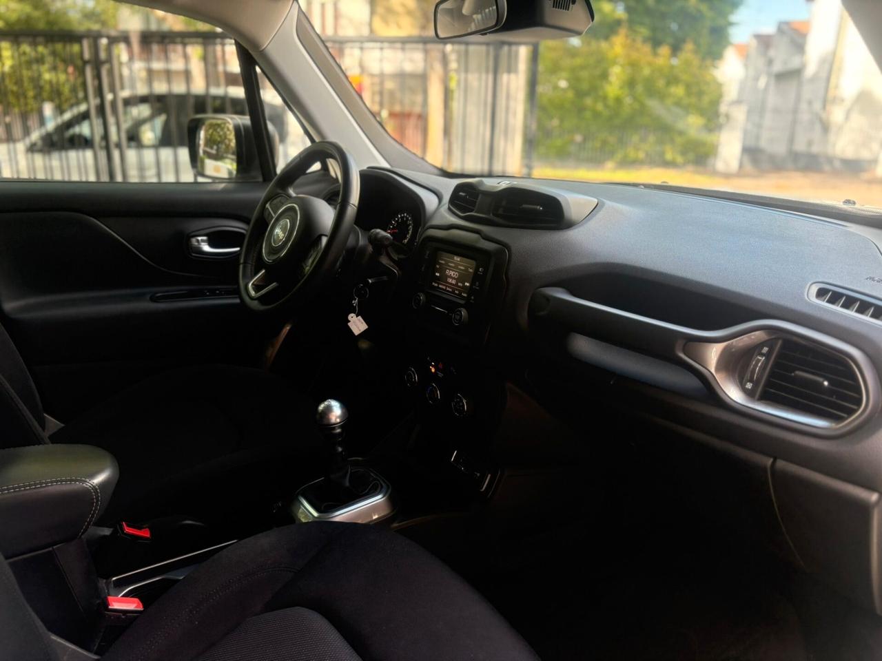 Jeep Renegade 1.0 T3 Limited