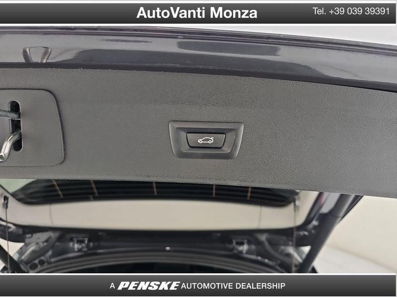 BMW X1 X1 sdrive18d xLine Plus auto