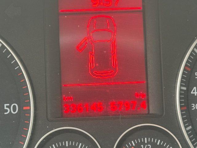 VOLKSWAGEN Golf Plus 1.9 TDI 105CV Comfortline