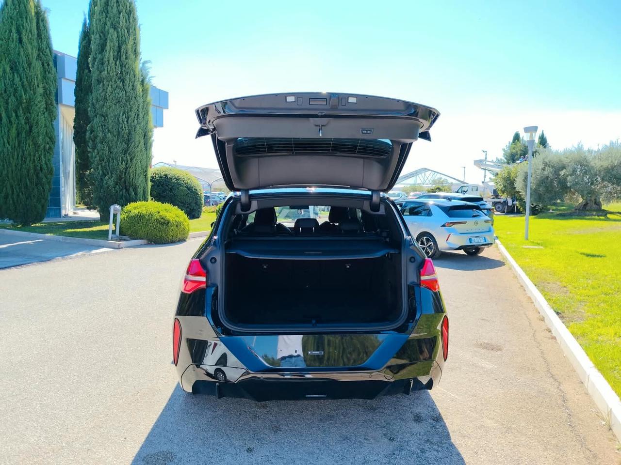 Bmw X3 xDrive20d 48V MSport