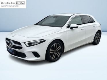 Mercedes-Benz Classe A A 180 D SPORT AUTO