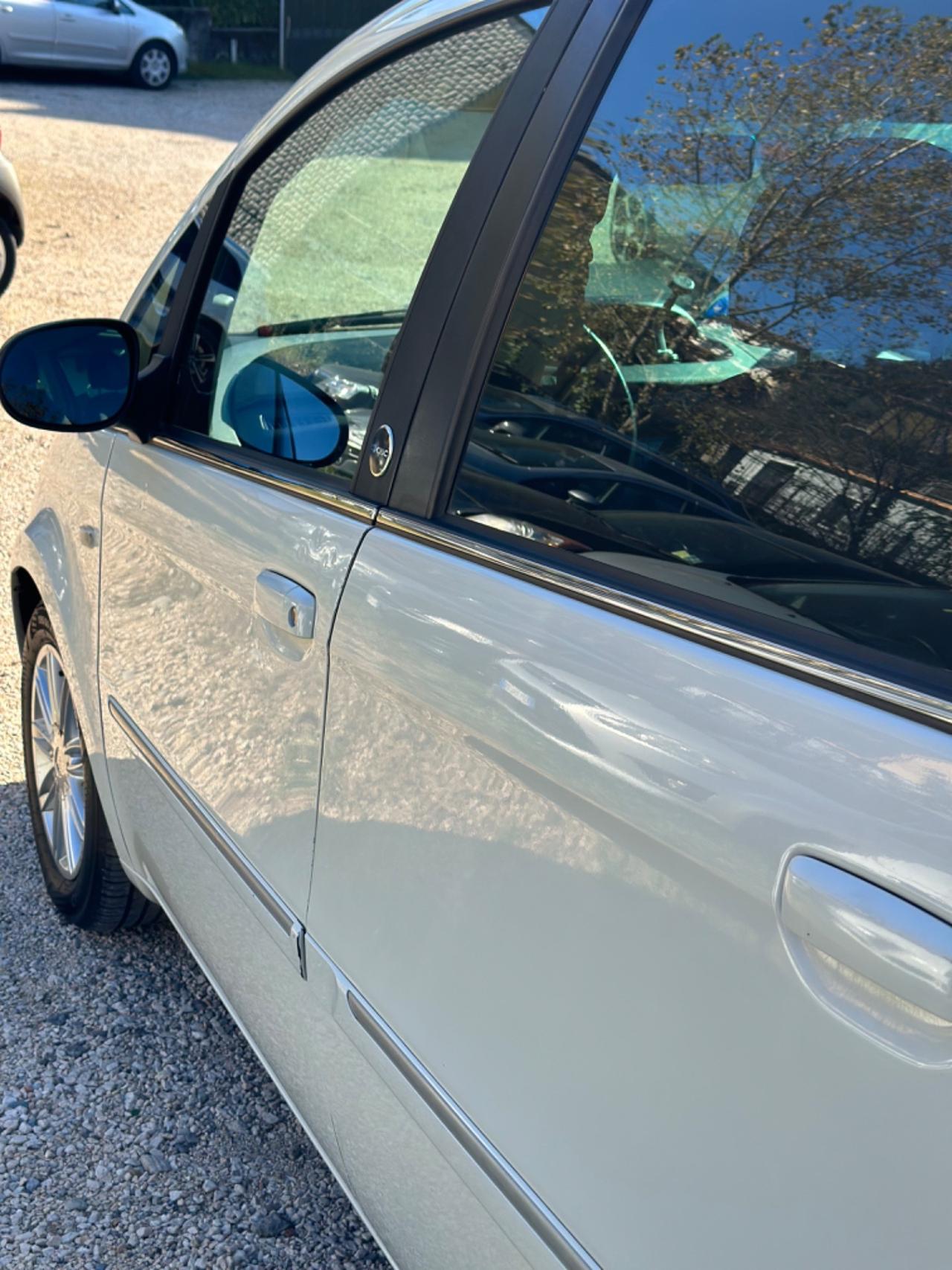 Lancia MUSA 1.4 8V ECOCHIC (GPL) GOLD KMCERT NEOPAT