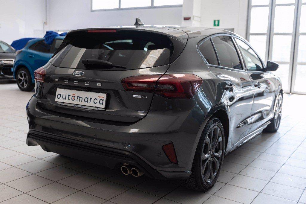 FORD Focus 1.0 ecoboost h ST-Line Style 125cv del 2023