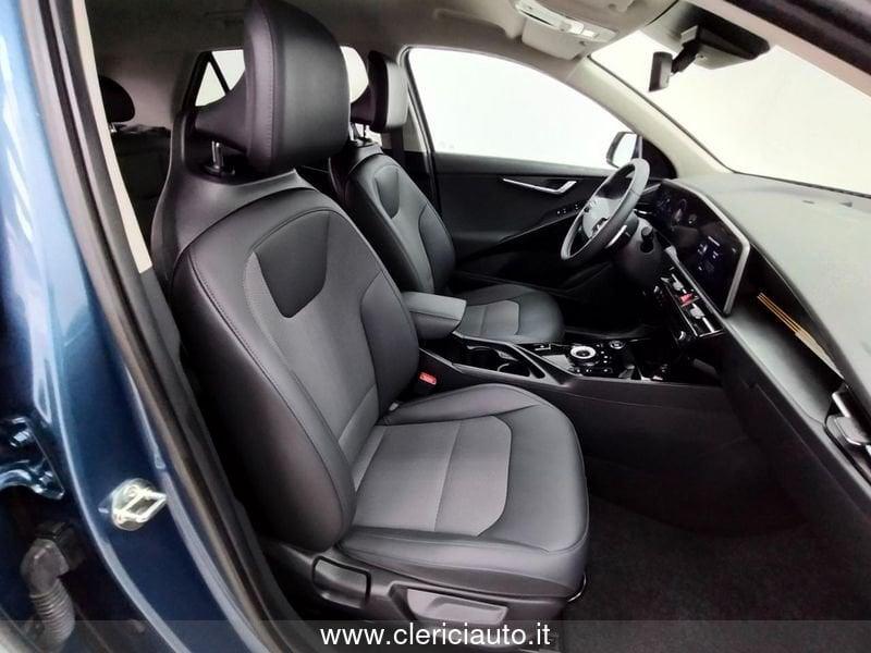 KIA Niro 1.6 GDi DCT HEV Evolution