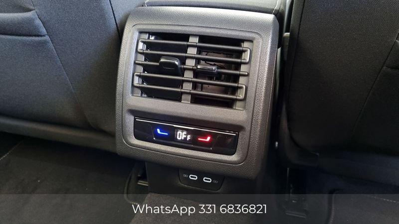 Volkswagen Golf Golf 1.5 tgi Style 130cv dsg