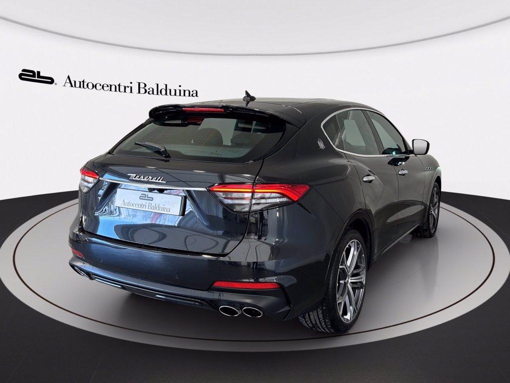 MASERATI Levante 3.0 v6 gransport 250cv auto del 2021
