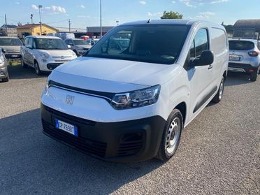 FIAT Doblo Doblò 1.5 BlueHdi 100CV PL-TN Van