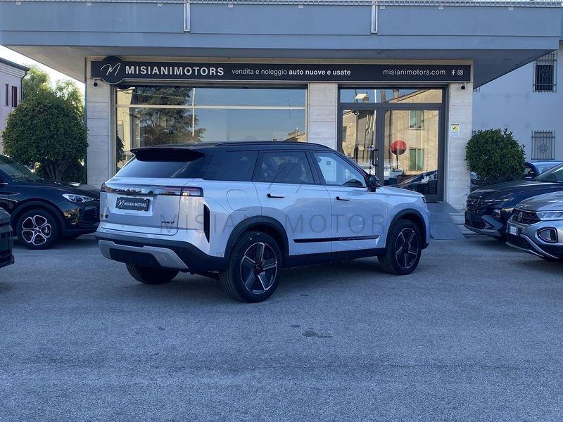 Jaecoo 7 Jaecoo 7 1.6 TGDI 147 CV aut. 2WD Premium Eco GPL