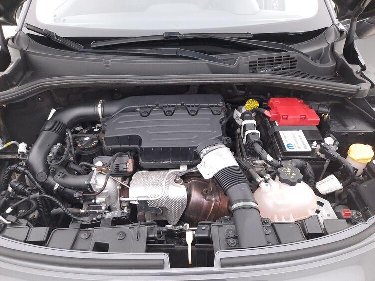 Fiat 500X Connect DCT BR609037 1.3 Benzina 150CV
