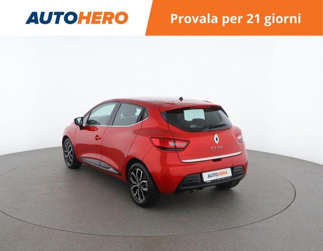 RENAULT Clio TCe 12V 90 CV Start&Stop 5 porte Energy Duel