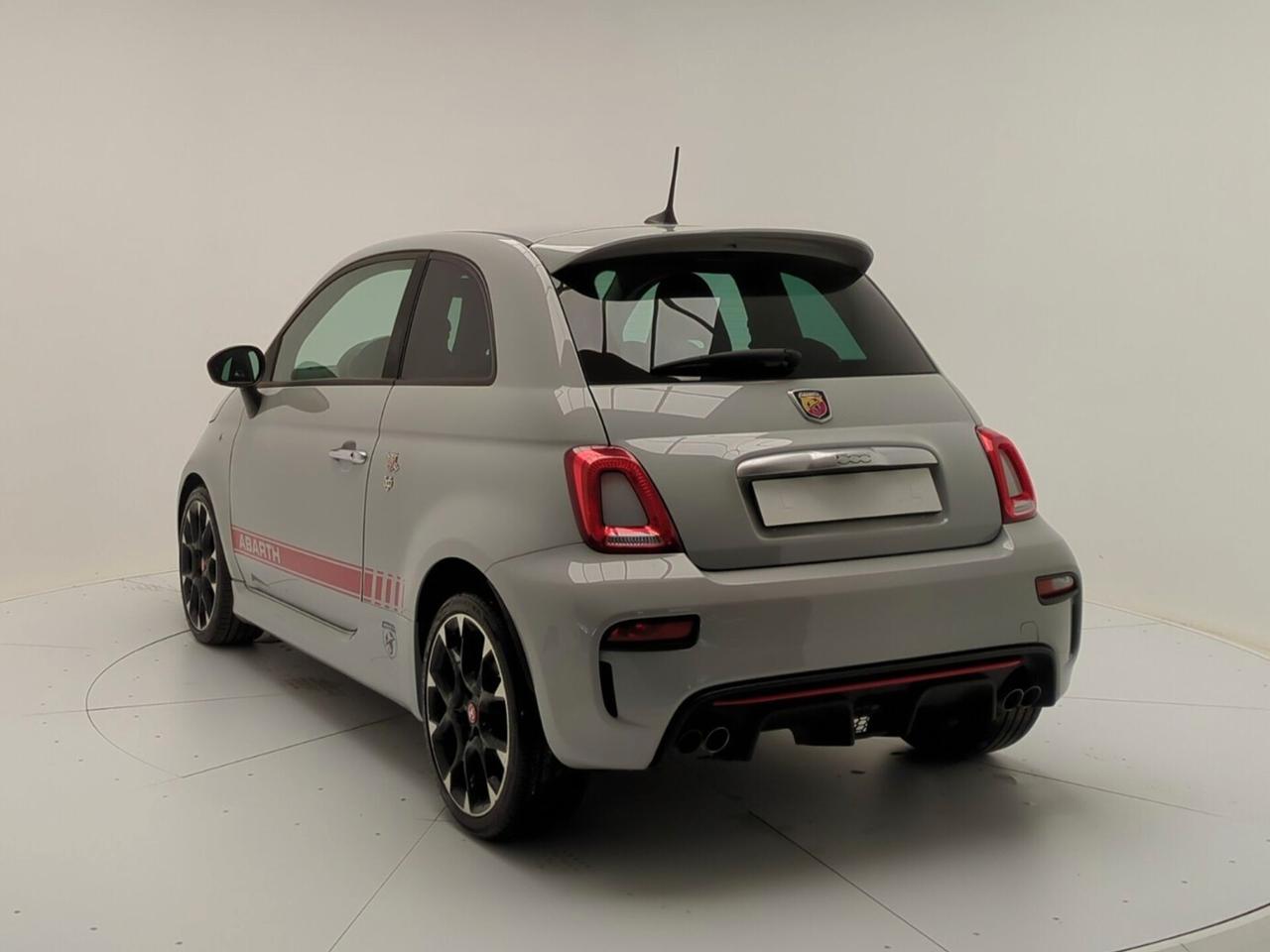 Abarth 595 1.4 Turbo T-Jet 145 CV